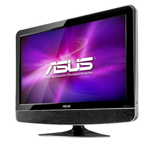 Monitor TV ASUS LCD 24" FULL HD a Led